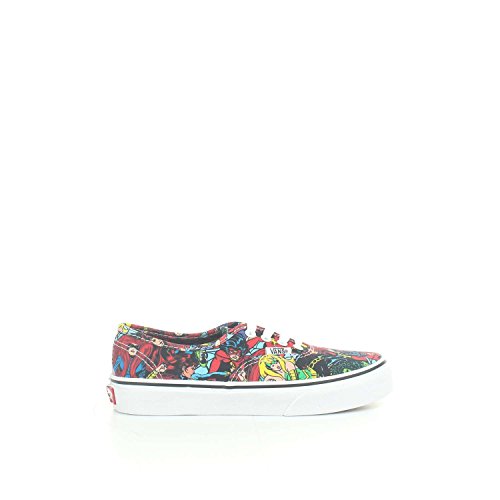 Buy Vans UY Authentic (Marvel) Multicoloured at Ubuy Bahrain