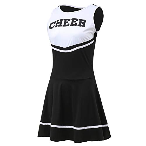 ThreeH-Costume-Operato-da-Cheerleader-Uniforme-Cheerleading-No-Pom-Pom