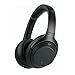Sony WH1000XM3/B Wireless Noise-Canceling Headphones (Black) Bundle with SRSXB10 Portable Bluetooth Speaker...