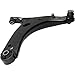 Evan Fischer Front, Right, Lower Control Arm With Ball Joint(s) & Bushing(s) Compatible with Subaru Tribeca 2008-2014 B9 Tribeca 2006-2007 AWD 20202XA00C