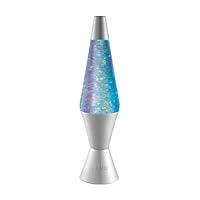 Lava the Original 14.5-Inch Star Vortex Lamp