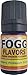FOGG Flavors - Blueberry Pineapple Express (5ml)