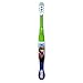 Oral-B Pro-Health Jr. CrossAction Disney Frozen Manual Kids Toothbrush with Free Disney Magic Timer App by Oral-B 1 Count