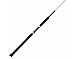 Ugly Stik Striper Spinning Fishing Rod, One-Piece, 12-25lb Line Rating, Medium Heavy Power, Moderate Fast Action, 3/8-1 oz Lure Rating