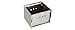 Breckwell Pellet Stove Burn Pot - A-S-INSERT