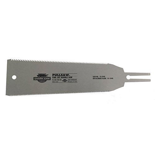Shark Corp 01-2440 Replacement Blade For 10-2440 Shark Saw