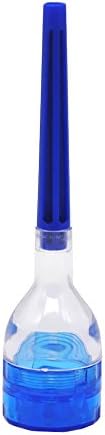 BesTim New Cone Maker,Cone Roller,1 piece (Blue)
