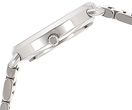 Michael-Kors-Damen-Analog-Quarz-Uhr-mit-Edelstahl-Armband-MK3837