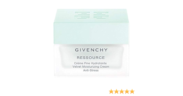 givenchy ressource cream