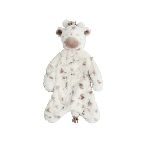 Mud Pie Giraffe Drag A Long Woobie