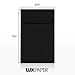 LUXPaper #1 Coin Envelopes | 2 1/4