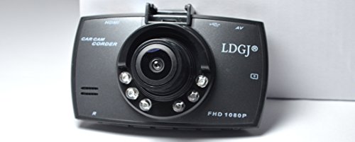 2.7 inch full hd 1080p car vehicle camera dvr, with 170…