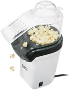 Amazon D Style ポップコーンメーカー D Style 電気フライヤー 通販