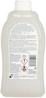 Bluecol Universal Antifreeze 1 L - Premium BS6580 2010 Approved view 2