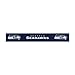 Duck Brand 241404 Seattle Seahawks NFL Team Logo Duct Tape, 1.88-Inch by 10 Yards, Single Roll