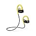Bluetooth Earbuds, G-Cord Wireless Waterproof Sports Headphones (IPX7, Bluetooth 4.1, 6 Hours Play Time)