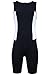 Sundried Mens Premium Padded Triathlon Tri Suit Compression Duathlon Running Swimming Cycling Skin Suit