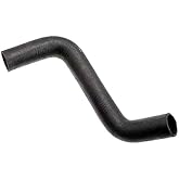 Dayco RADIATOR HOSE (72768) | Replaces 23819. OE-grade replacement.