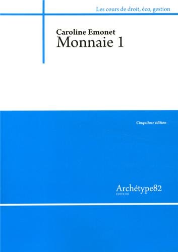 Monnaie