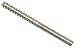 The Hillman Group 44948 5/16-18 x 2-Inch Stainless Steel Hanger Bolts, 10-Pack