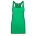 Next Level Women's Stylish Soft Tri Blend Racerback Tank Top