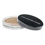 Youngblood Loose Mineral Foundation, Neutral, 10 Gram
