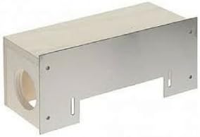 CANEUS Montaje Caja para recogedor Central automático: Amazon.es: Hogar