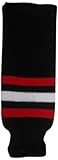 DoGree Hockey Chicago Blackhawks Knit Hockey Socks