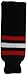 DoGree Hockey Chicago Blackhawks Knit Hockey Socks