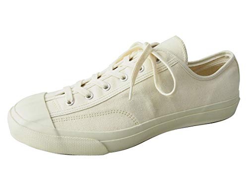 [ムーンスター] スニーカー FINE VULCANIZED/GYM CLASSIC ユニセックス大人 ホワイト 22.0 cm E