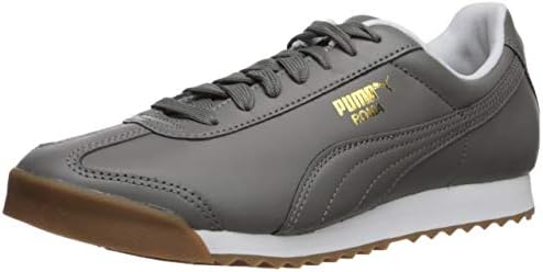 PUMA Men's Roma Classic Sneaker