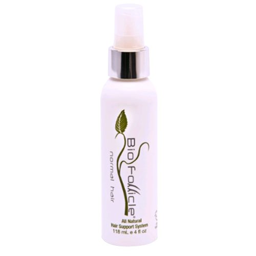 Bio Follicle Hair Growth Shampoo, Rosemary and Mint
