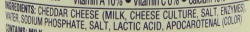 Kraft Old English Cheese Spread - Image 10