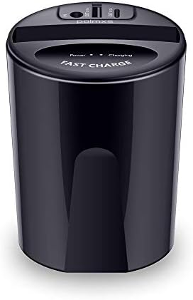 JUFANA Household Products 0W X9 Car Wireless Charger Fast Charging Cup with USB Output for Samsung Galaxy S10/S10+/S10e