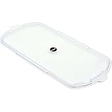 Bunn 29481.0001 Hopper Flat Ultra Cover Assembly