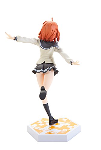 Furyu 8.2" Love Live! Sunshine!!: Chika Takami SSS Figure