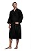 Turquaz Robes For Women Lightweight Unisex Waffle Kimono Bathrobe Mothers day Gifts