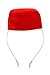 elope Disney Aladdin Fez Hat and Vest for Adults Red