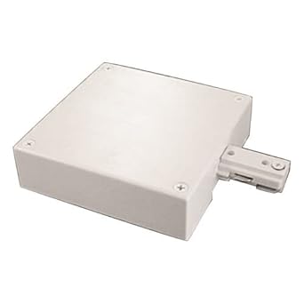 Elco Lighting Ep817w Ep817 T Bar Ceiling Feed Amazon Com