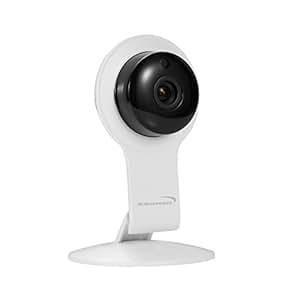 Amazon.com : Aurosports Mini HD 960P Wireless WiFi IP