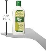 Originals by Africa's Best Ultimate Olive Oil Body Lotion 355ml 12oz view 3