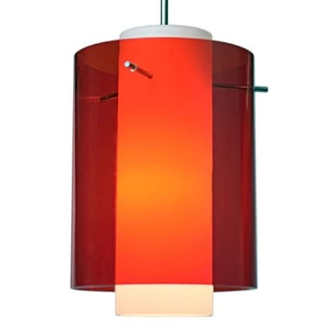 Bruck Lighting 110831ch In Mp Rome Single Light 7 7 8 Wide Mini