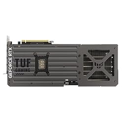 ASUS TUF Gaming GeForce RTX ™ 5080 16GB GDDR7 OC
