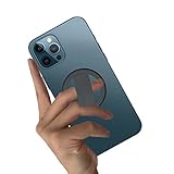 AVECPAIX Phone Grip, Magnetic Phone Finger