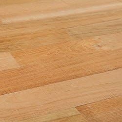 Save in Bulk - Full Pallet ( 52 Boxes - 1211.6 Sq ft.) Tungston Hardwood Flooring - South American Unfinished Collection - Brazilian Cherry - Select &amp; Better - 5"