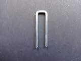 25 PCS Plantation Shutters Tilt Rod , Louvers Staples, Replace Missing Staples