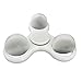 3PCS LED Light For Fidget Hand Spinner ，Tuscom Torqbar Finger Toy EDC Focus Gyro