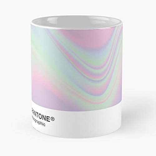 Amazon Com Holographic Irisdescent Aesthetic Background Best