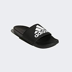 adidas Men's Adilette Comfort Slides