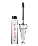 Benefit 3D Browtones Subtle Brow Enhancing Highlights - # 04 (Medium/Deep) 6ml/0.2oz